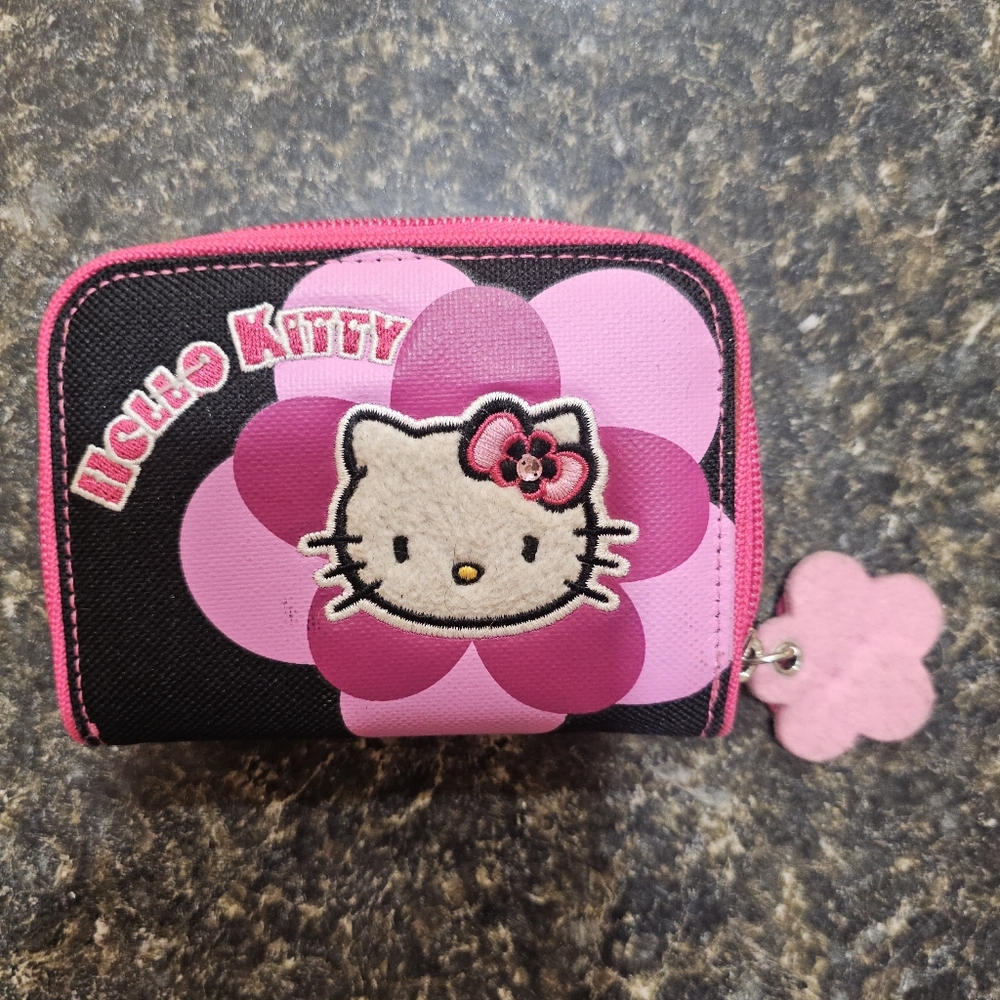 Sanrio Hello Kitty Wallet
